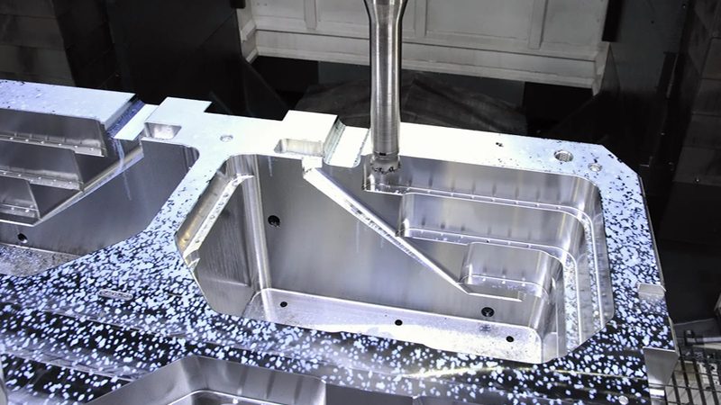 拉伸模具规格参数解析：关键指标与选型要点