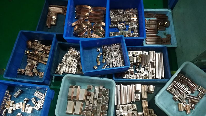 连续模与工程模：尺寸规格解析与选型要点