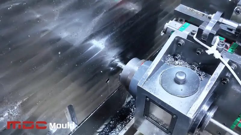 双色模具厂家报价单模板：揭秘定制流程与关键要素