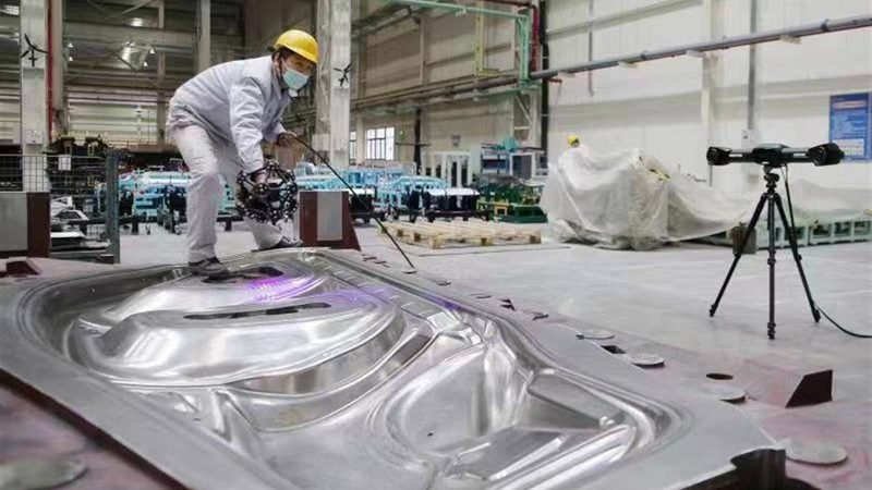 吹塑模具定制材质对周期影响