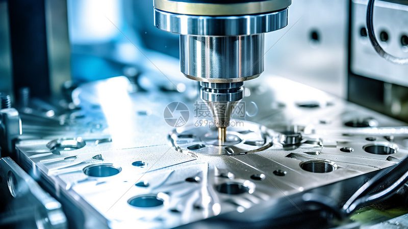 铝合金模具加工注意事项：精准工艺与质量控制