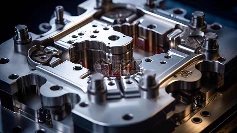 模具寿命的秘密：揭秘模具材料选择的关键**