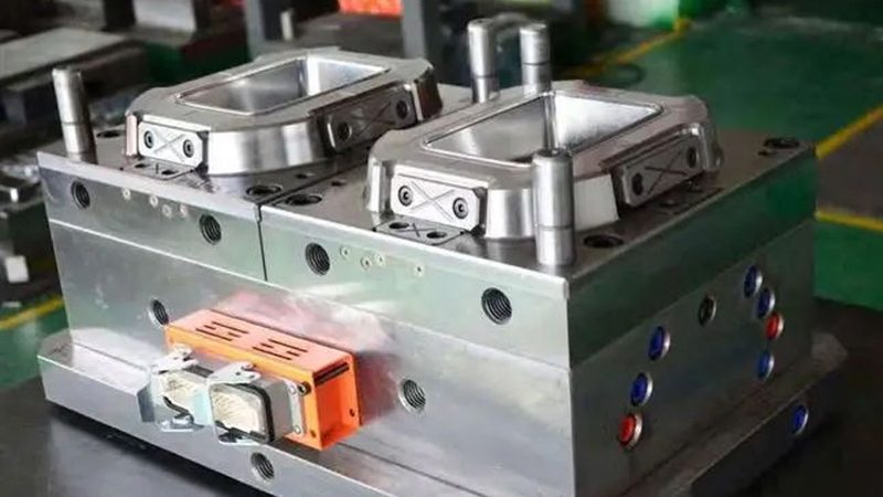 东莞压铸模具设计与制造：揭秘精密工艺背后的关键**