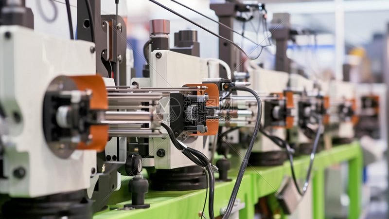 宁波日用品塑胶模具批发：揭秘模具选型的关键要素