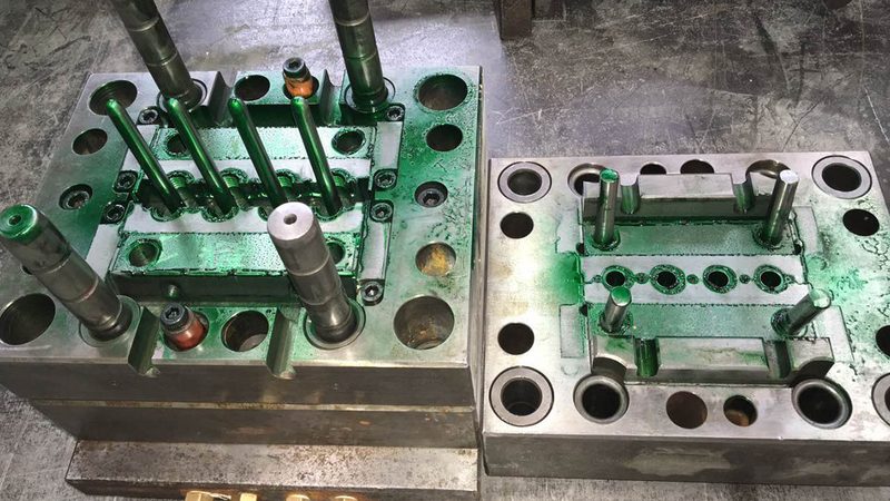 塑料模具钢选型：揭秘高精度模具的钢种密码