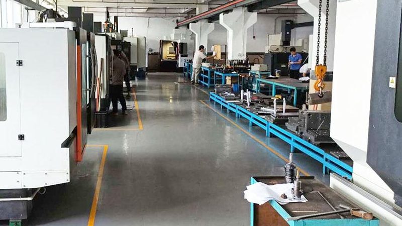 成都P20和718模具钢：揭秘模具制造中的"黄金搭档