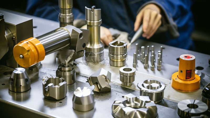 吹塑与注塑：模具制造中的两种工艺差异解析**