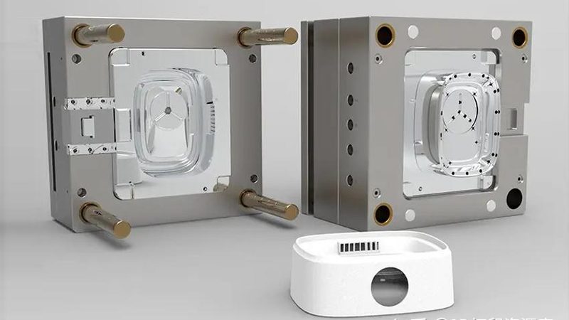 精密模具与普通模具：品质与性能的差异化分析