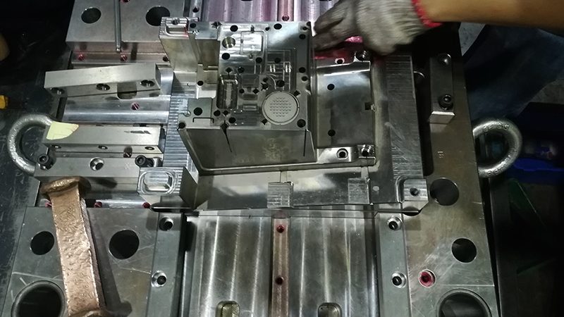 注塑模具冷却系统保养，这些细节不能忽视**