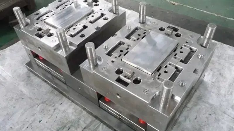 2024年注塑模具行业：品牌排名背后的技术解析
