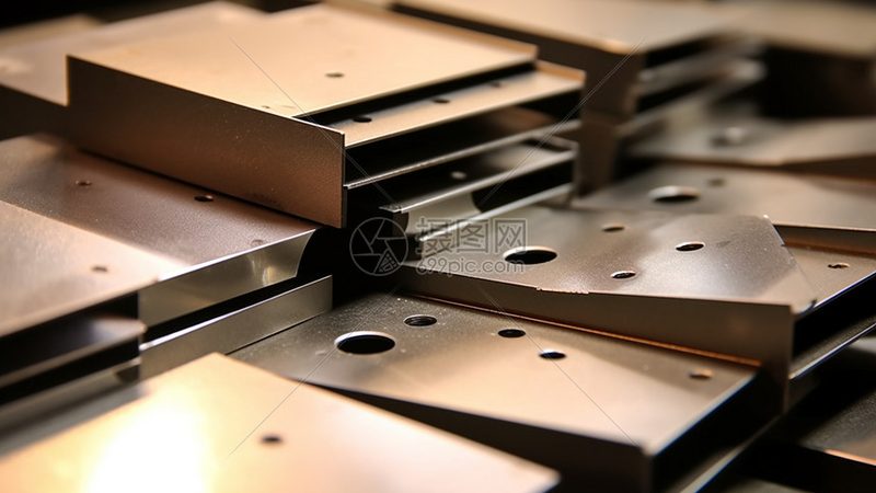 苏州五金模具定制加工厂：揭秘定制流程与关键要素**