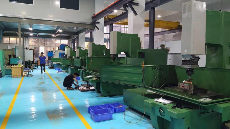 成都模具钢批发市场：品质与效率的交汇点