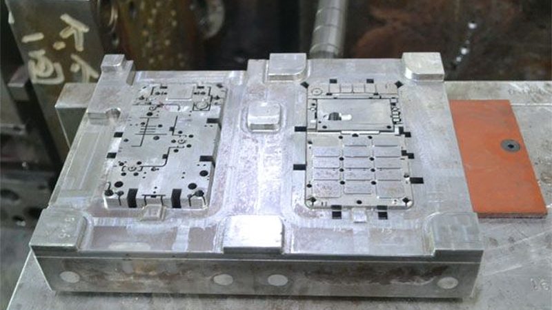 模具配件代理加盟：从选品到落地的关键三步