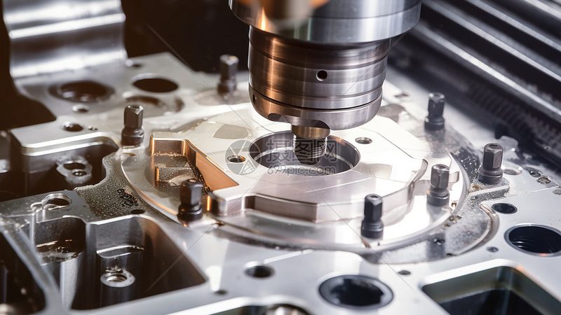 吹塑模具格局重塑：2025年值得关注的十大品牌