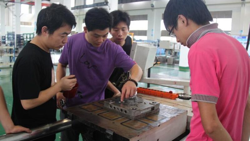 精密模具设计软件推荐